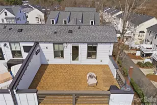 11921 Fiddlers Roof Ln, Charlotte, NC 28277 - Photo 3