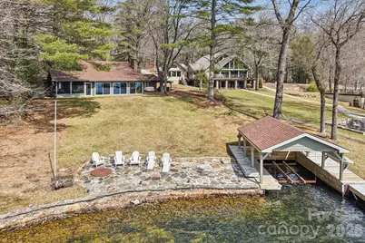 987 Cold Mountain Road, Lake Toxaway, NC 28747 - Photo 3