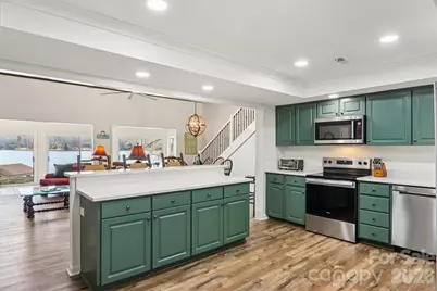 987 Cold Mountain Road, Lake Toxaway, NC 28747 - Photo 19