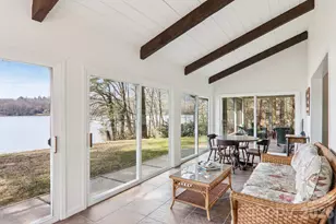 987 Cold Mountain Rd, Lake Toxaway, NC 28747 - Photo 23