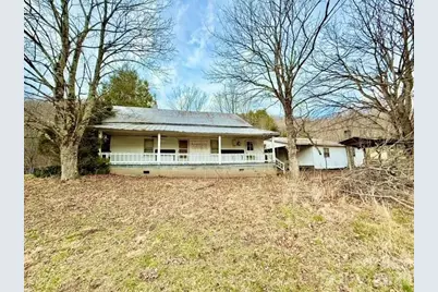 6367 Nc 261 Highway, Bakersville, NC 28705 - Photo 37
