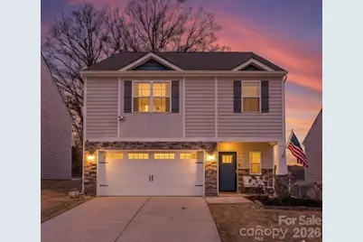 1072 Pecan Ridge Road, Fort Mill, SC 29715 - Photo 1