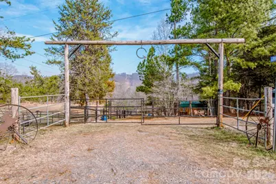 508 Liles Lane, Hiddenite, NC 28636 - Photo 1