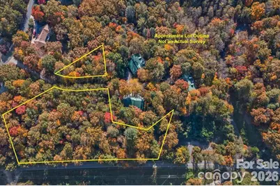 0 Waterside Drive Lot #1B and Lot #1C, Lake Lure, NC 28746 - Photo 17