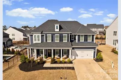 1008 Cabriolet Court, Waxhaw, NC 28173 - Photo 3