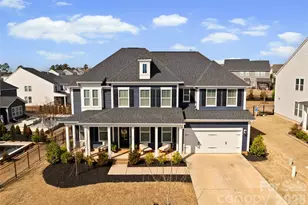 1008 Cabriolet Ct, Waxhaw, NC 28173 - Photo 3