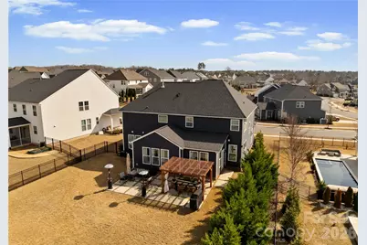 1008 Cabriolet Court, Waxhaw, NC 28173 - Photo 47