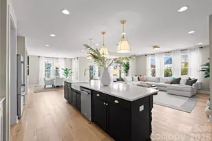 1008 Cabriolet Ct, Waxhaw, NC 28173 - Photo 9