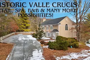 1644 Broadstone Rd, Banner Elk, NC 28604 - Photo 1