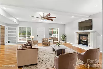 1644 Broadstone Road, Banner Elk, NC 28604 - Photo 5