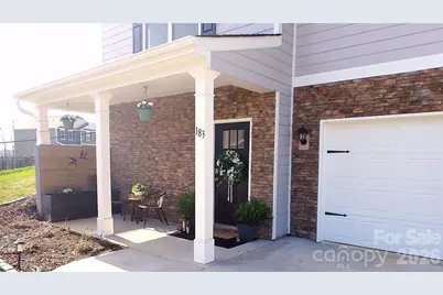 183 Marathon Lane, Candler, NC 28715 - Photo 3