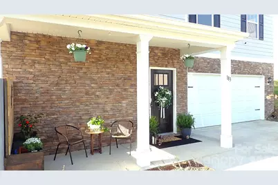 183 Marathon Lane, Candler, NC 28715 - Photo 1