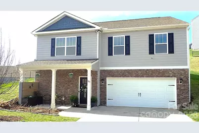 183 Marathon Lane, Candler, NC 28715 - Photo 1