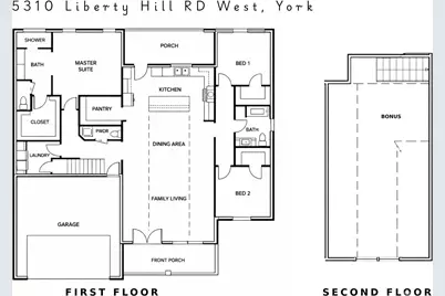 5310 Liberty Hill Road W, York, SC 29745 - Photo 29