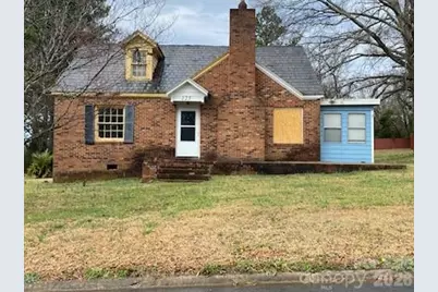 125 E Andrews Street, Norwood, NC 28128 - Photo 1