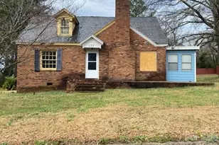 125 E Andrews St, Norwood, NC 28128 - Photo 1