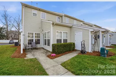 4723 Forestridge Commons Drive, Charlotte, NC 28269 - Photo 23