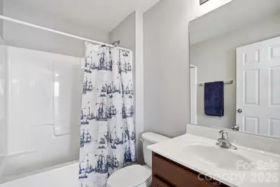 4723 Forestridge Commons Drive, Charlotte, NC 28269 - Photo 31