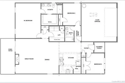 126 Canada Drive, Statesville, NC 28677 - Photo 15