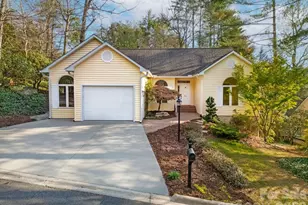 54 Wintergreen Dr, Brevard, NC 28712 - Photo 1