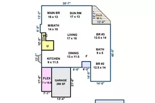 54 Wintergreen Dr, Brevard, NC 28712 - Photo 47