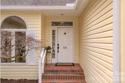 54 Wintergreen Drive, Brevard, NC 28712 - Photo 5