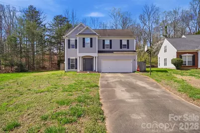 9541 Green Apple Drive, Charlotte, NC 28215 - Photo 1