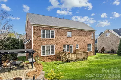 501 Conaway Court, Waxhaw, NC 28173 - Photo 37