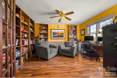 414 Sandy Run Church Road, Mooresboro, NC 28114 - Photo 9