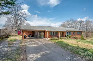 414 Sandy Run Church Rd, Mooresboro, NC 28114 - Photo 1