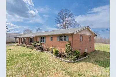 414 Sandy Run Church Road, Mooresboro, NC 28114 - Photo 5