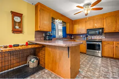 414 Sandy Run Church Road, Mooresboro, NC 28114 - Photo 13