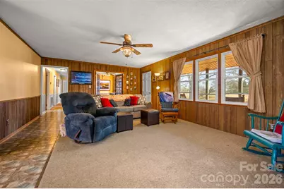 414 Sandy Run Church Road, Mooresboro, NC 28114 - Photo 11