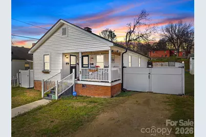 714 Pine Street, Kannapolis, NC 28081 - Photo 1