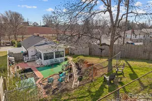 714 Pine St, Kannapolis, NC 28081 - Photo 37