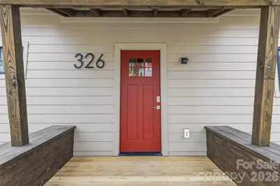 326 Emma Road, Asheville, NC 28806 - Photo 3
