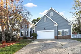 6300 Hawkwood Ln, Charlotte, NC 28277 - Photo 45