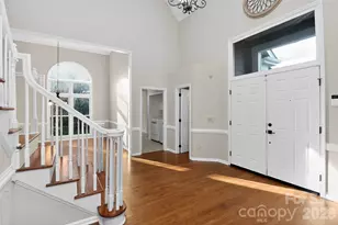 6300 Hawkwood Ln, Charlotte, NC 28277 - Photo 5