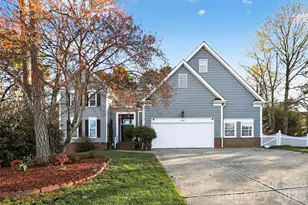 6300 Hawkwood Ln, Charlotte, NC 28277 - Photo 1