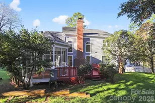 6300 Hawkwood Ln, Charlotte, NC 28277 - Photo 41