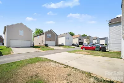 822 Sinclair Drive, Monroe, NC 28112 - Photo 41