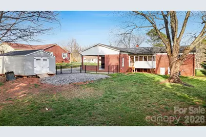 606 Park Avenue, Morganton, NC 28655 - Photo 5