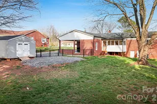 606 Park Ave, Morganton, NC 28655 - Photo 5