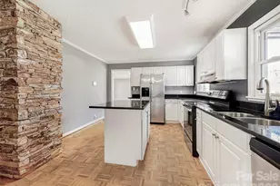 606 Park Ave, Morganton, NC 28655 - Photo 17