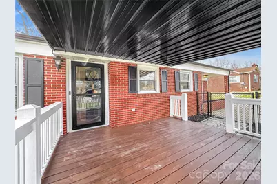 606 Park Avenue, Morganton, NC 28655 - Photo 7