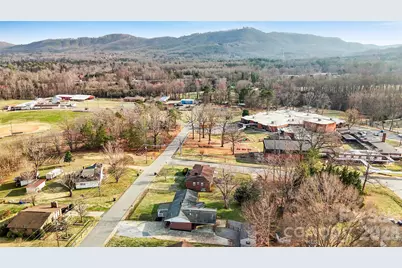 606 Park Avenue, Morganton, NC 28655 - Photo 37