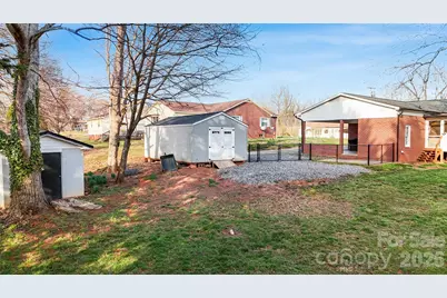 606 Park Avenue, Morganton, NC 28655 - Photo 35