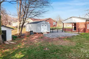 606 Park Ave, Morganton, NC 28655 - Photo 35