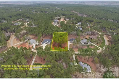 6188 Chimney Bluff Road, Lancaster, SC 29720 - Photo 5