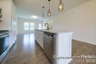 1138 Lorrie Ln, Albemarle, NC 28001 - Photo 5